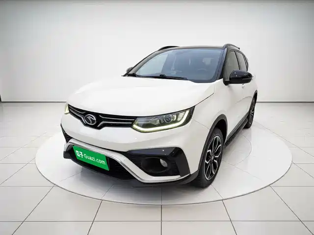  Soueast Soueast DX5 2019 1.5L Manual Elite