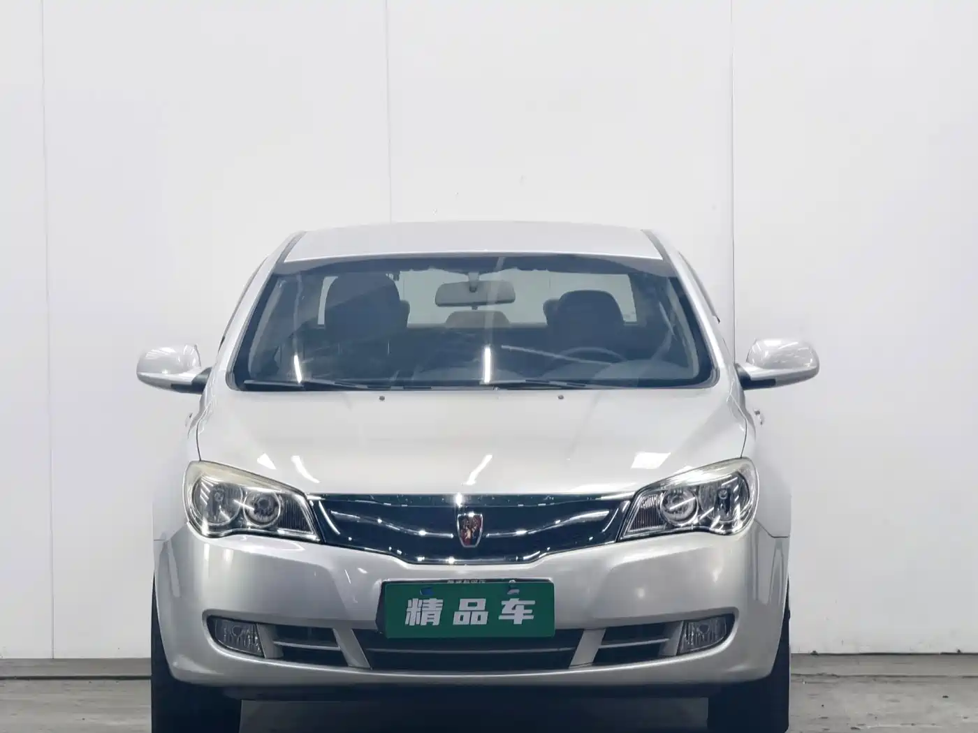 Roewe 350 2011 2011 350S 1.5L Automatic Xunyue Edition