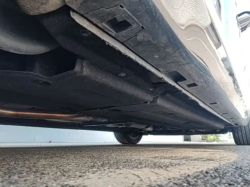 Hongqi H5 2023 2.0T Auto Smart Connect Flag Comfort фото 4