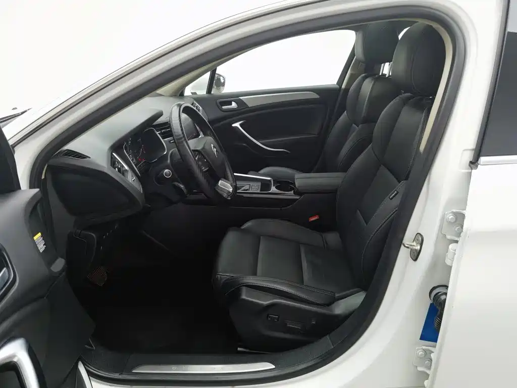 Photo 10 - Citroën C5