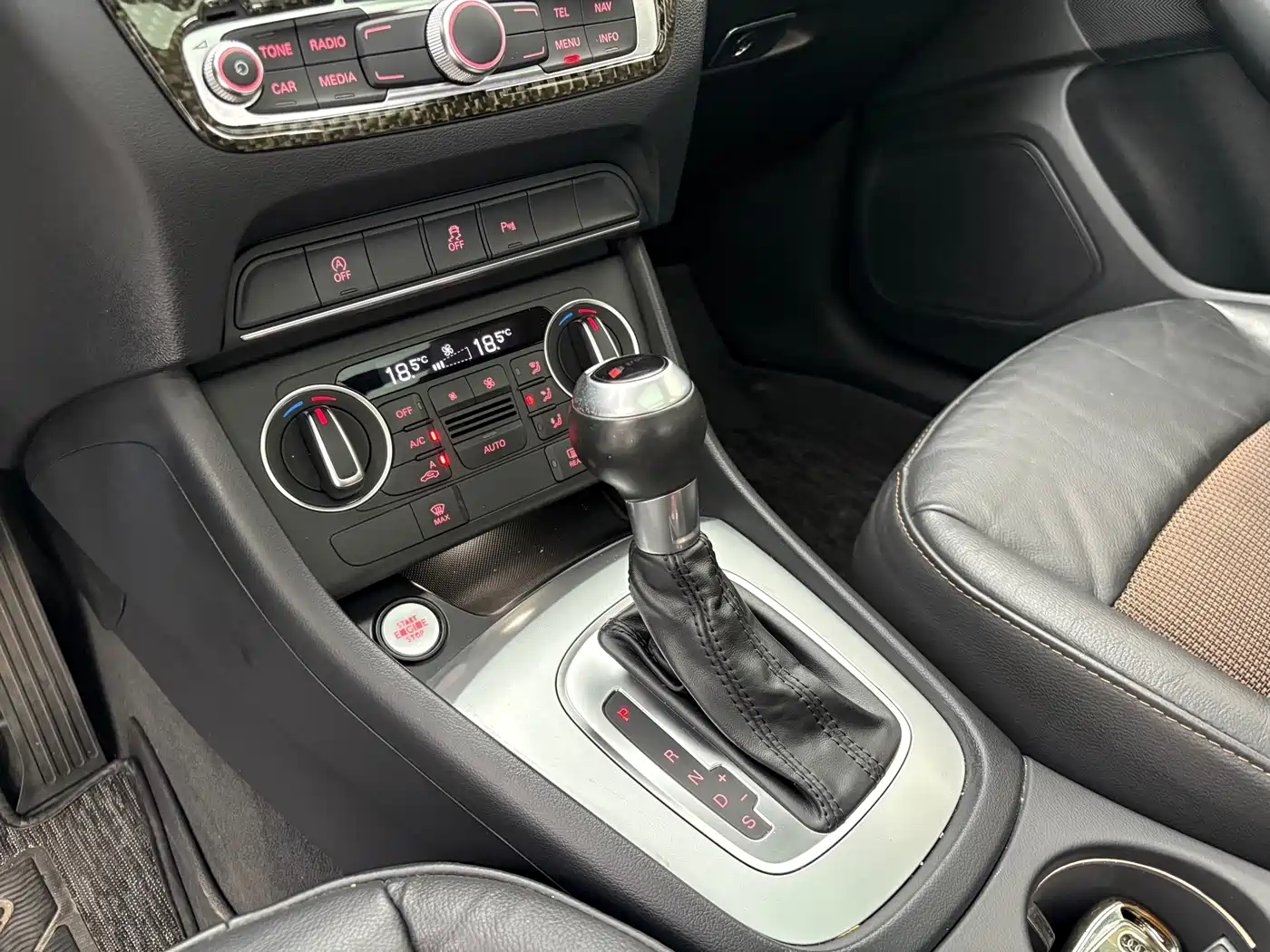 Фото 9 - Audi Q3