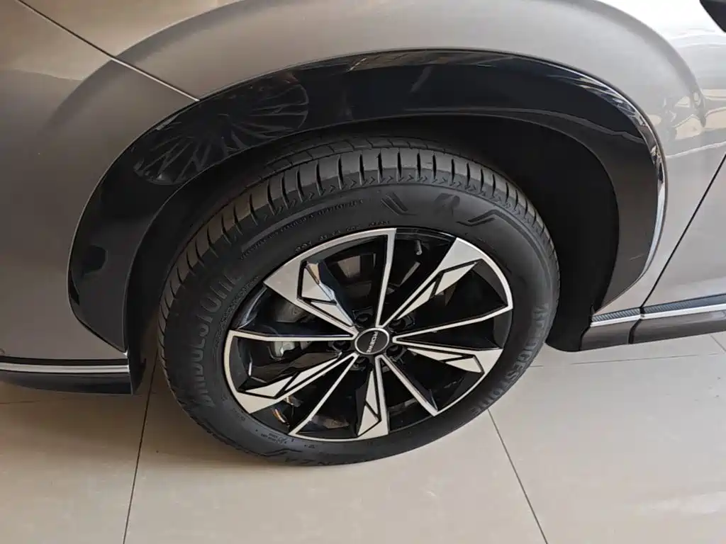 Roewe RX5 New Energy 2025 2023 eRX5 Super Hybrid Comfort Edition