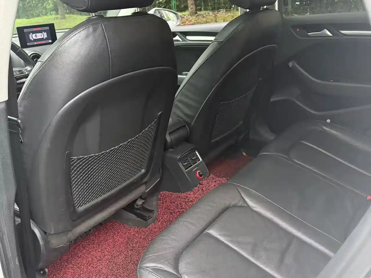 Audi A3 2015 2014 Limousine 35 TFSI Auto Comfort
