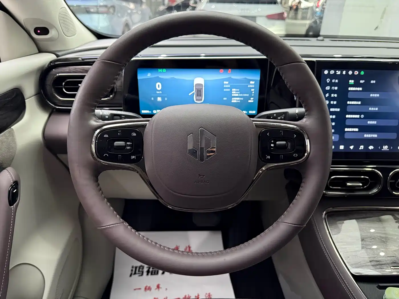 Leapmotor C11 2021 2021 Model Premium Edition
