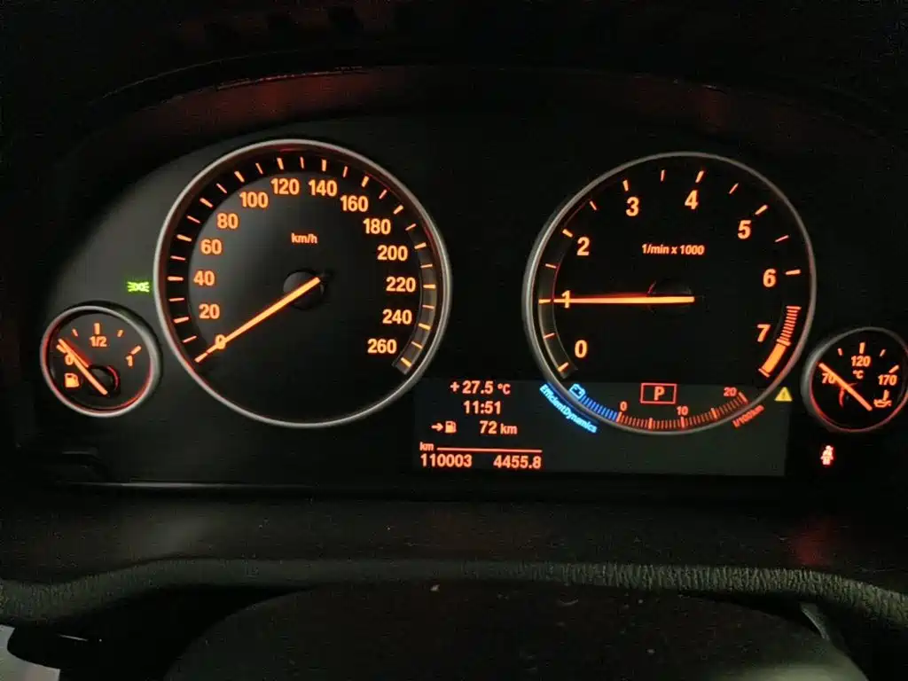 Photo 4 - BMW X3 (Import)