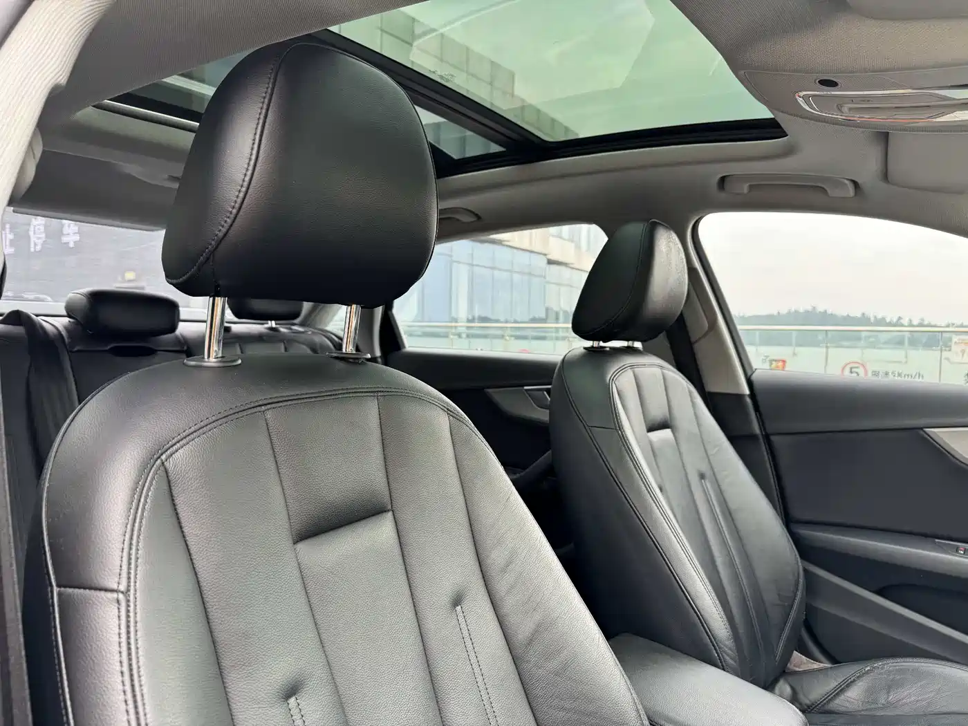 Audi A4L 2019 40 TFSI Progressive (China VI) фото 20