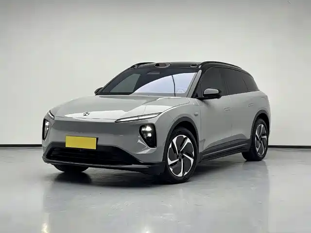 NIO ES6 2023