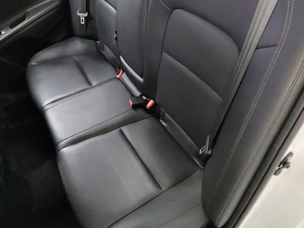 Kia K4 2016 2017 1.8L Automatic DLX Special