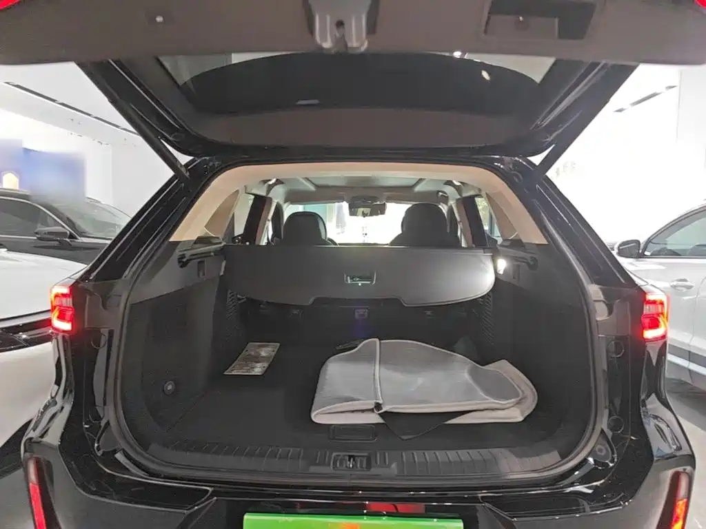 Exeed TXL 2025 2025 300T 2WD Starlight Edition