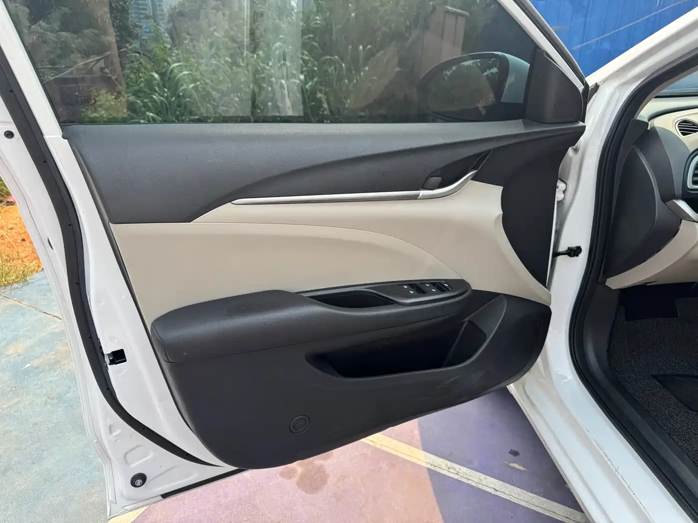 Buick Excelle 2018 15T Dual Clutch Elite (China V) фото 11