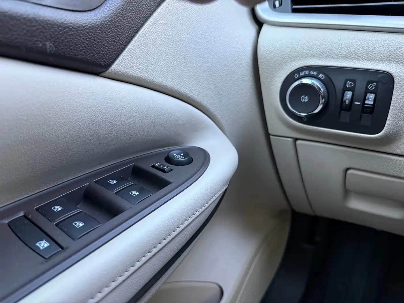 Buick Verano 2016 2015 Sedan 15S Automatic Leading
