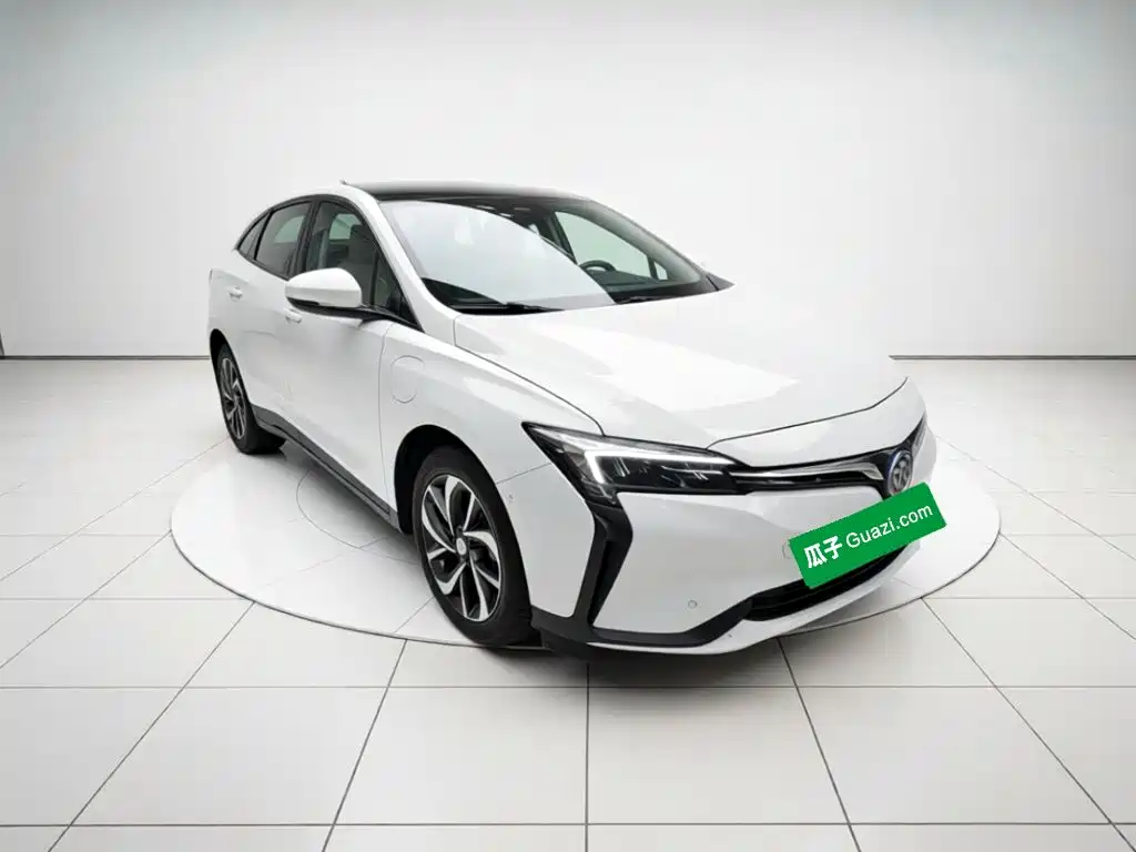Фото 3 - Buick Velite 6