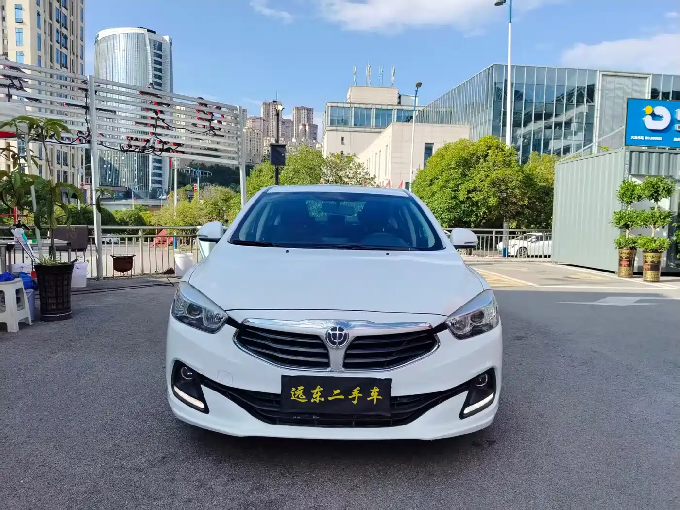 Zhonghua H3 2017 2017 1.5L Automatic Luxury
