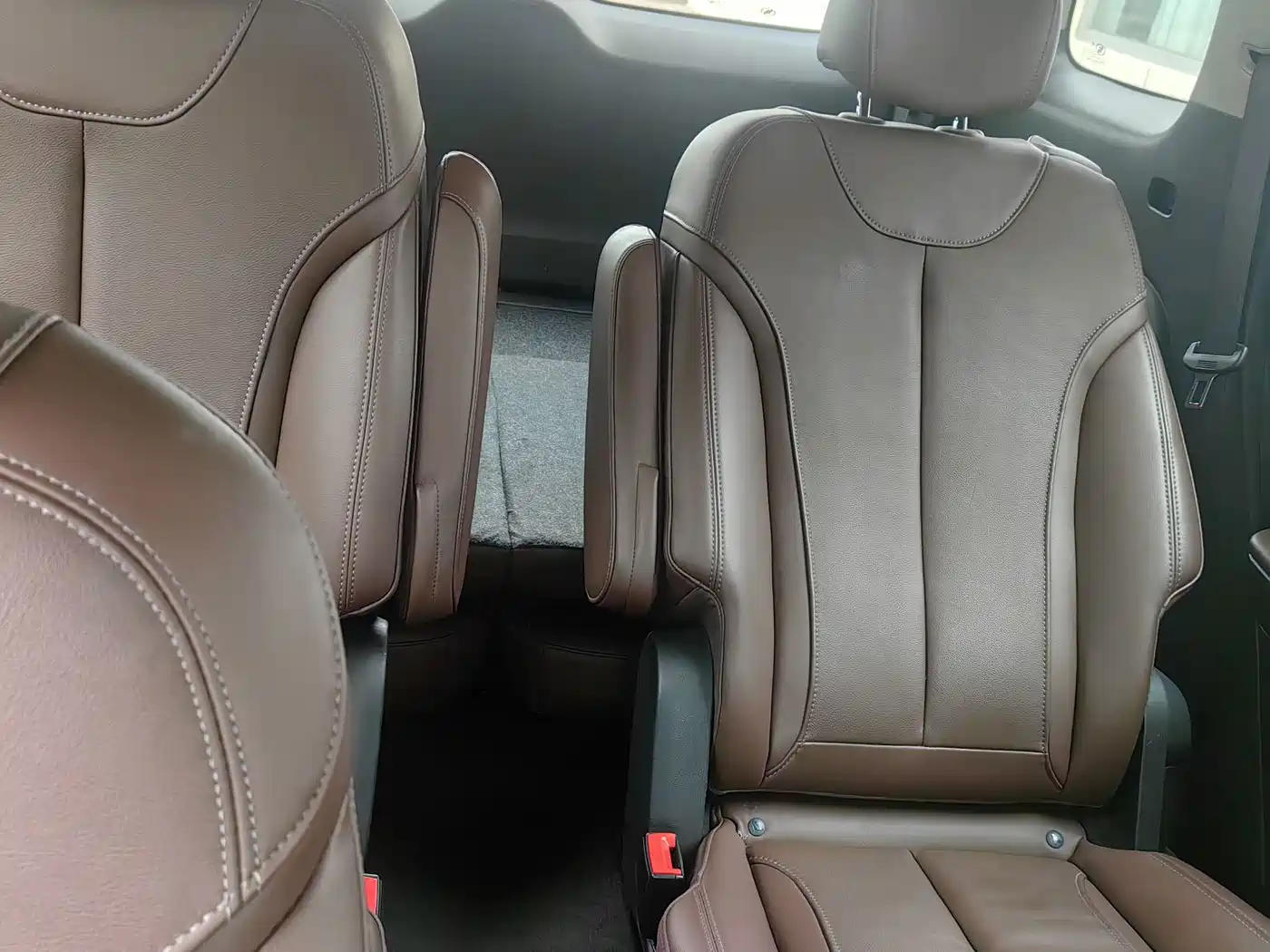 Фото 9 - Buick GL6