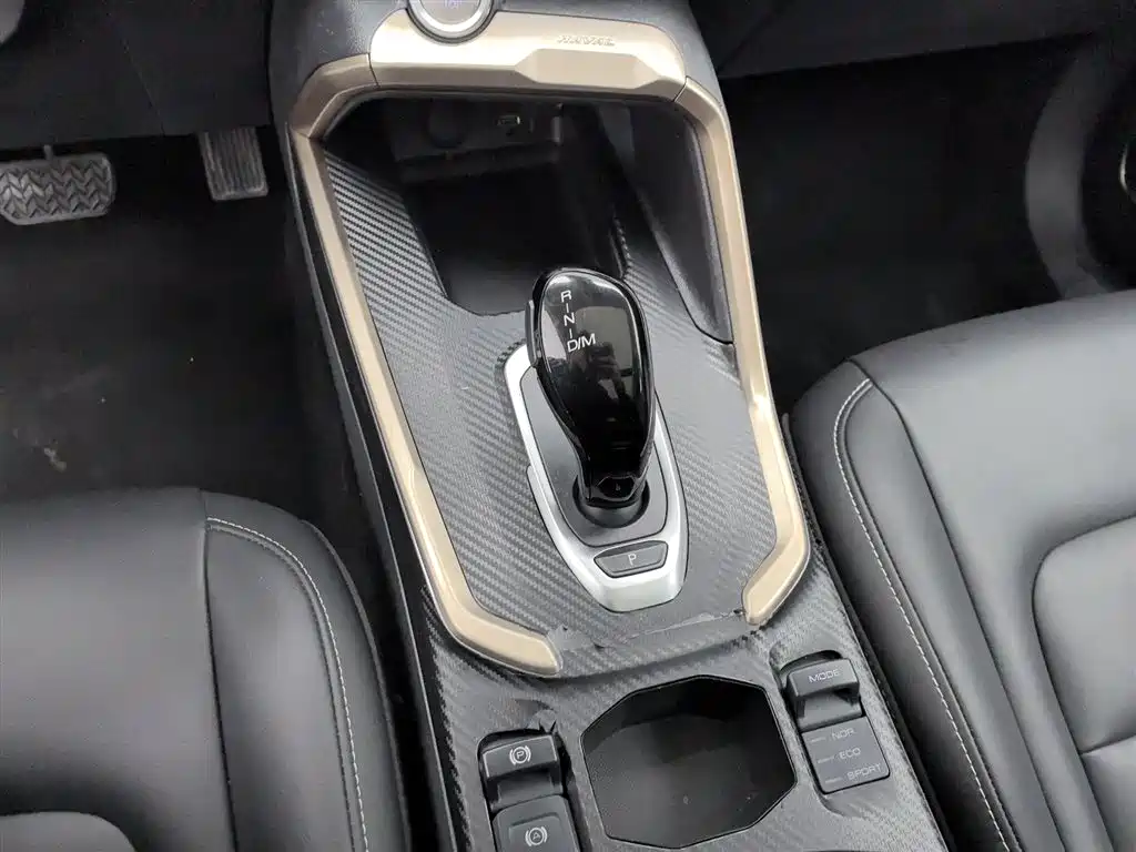 Haval H6 2019 1.5GDIT Automatic Champion Edition China VI фото 13
