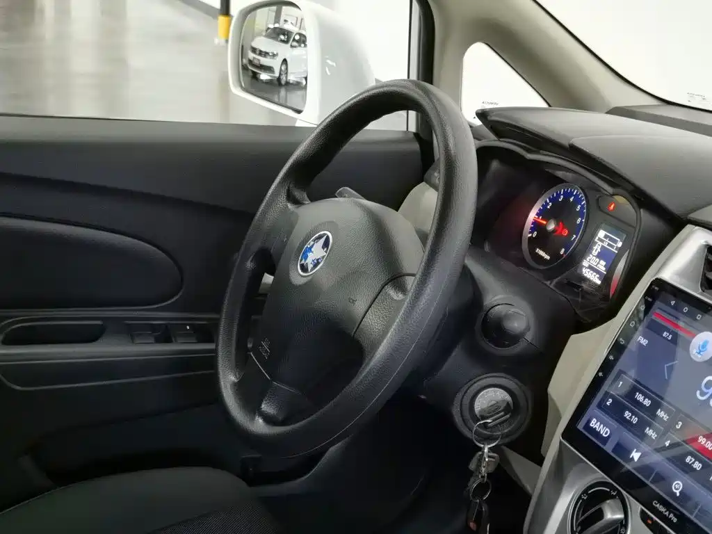 Venucia R50 2018 2016 Model 1.6L Manual Elite Edition