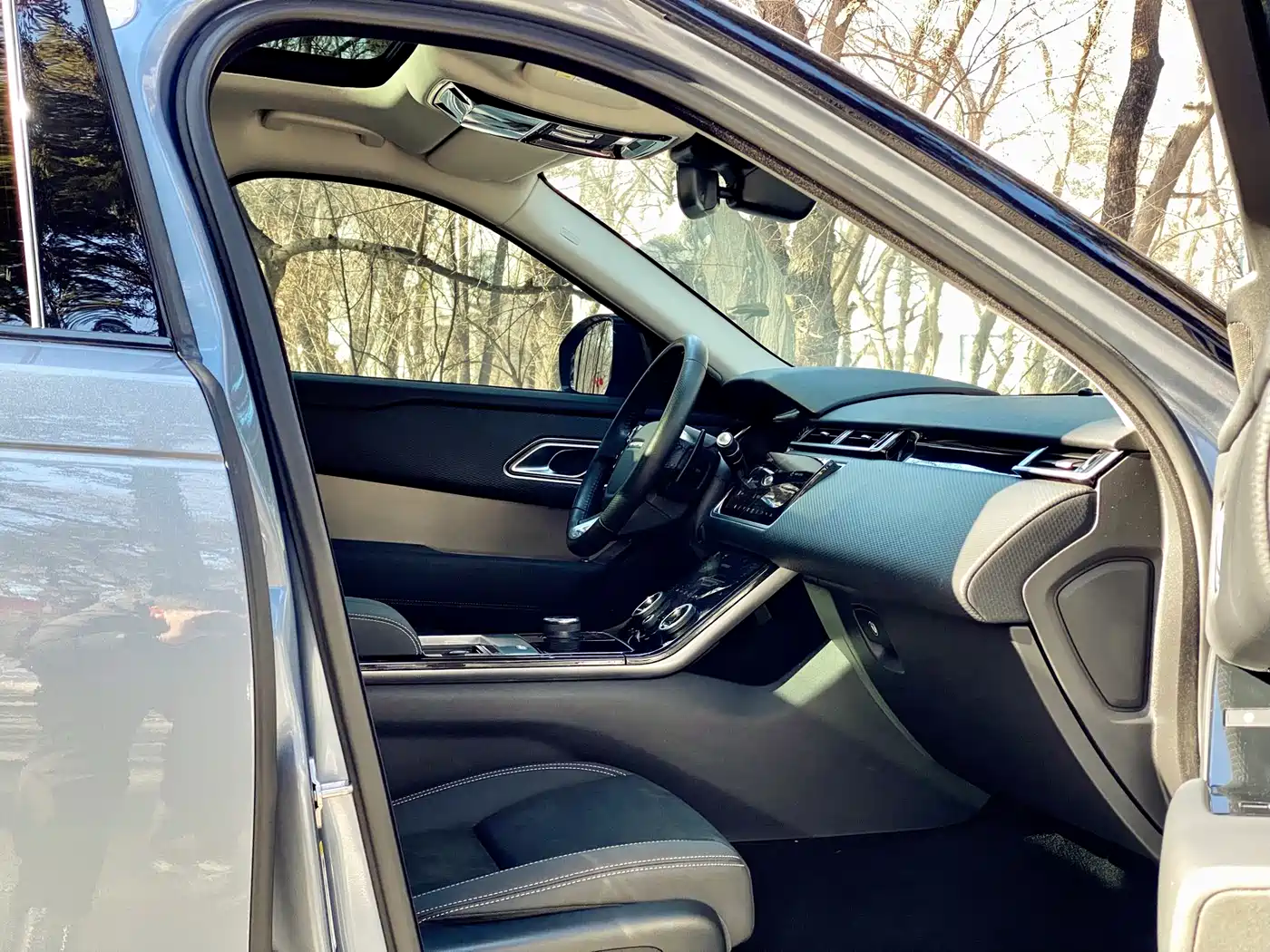 Land Rover Range Rover Velar 2020 P250 фото 27