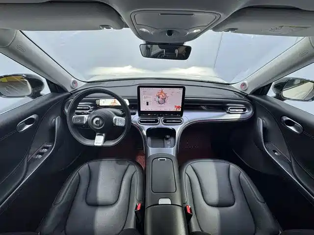 smart Elf #1 2026 2026 Model Smart Upgrade Edition