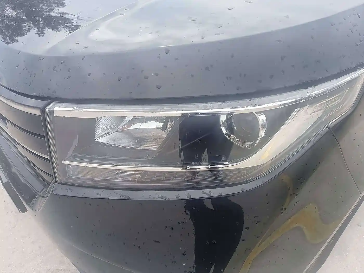 Wuling Motors Wuling Journey 2022 2021 1.5T Manual Luxury Edition