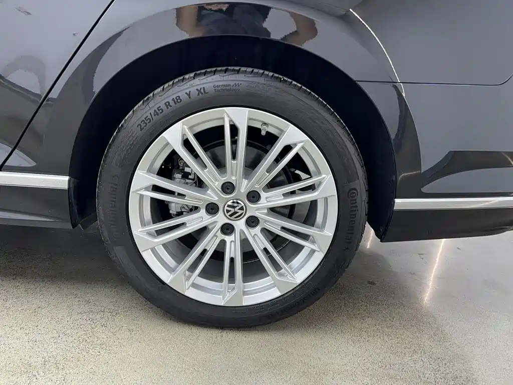 Volkswagen Magotan 2026 2026 Model 30 Million Special Selection 380TSI DSG Luxury