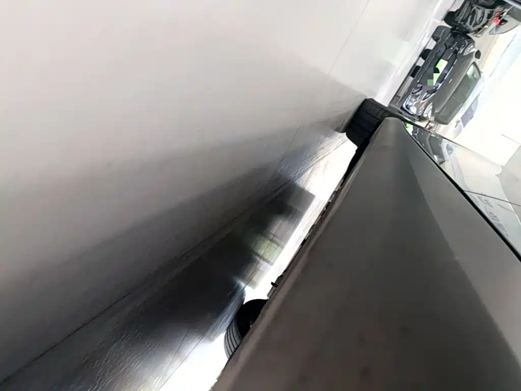 Фото 22 - ARCFOX Alpha S5