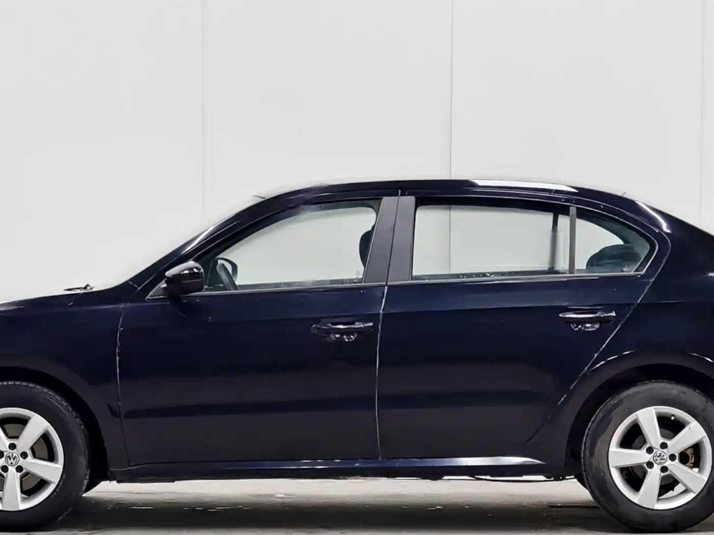 Volkswagen Lavida 2013 1.6L Automatic Trend Edition фото 7