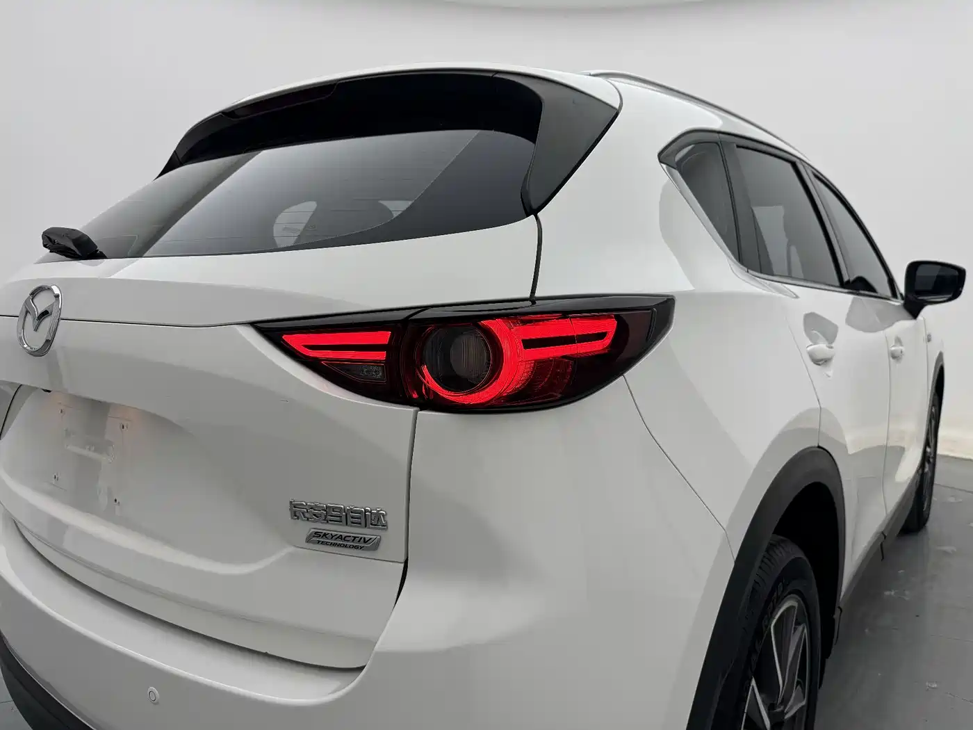 Photo 12 - Mazda CX-5
