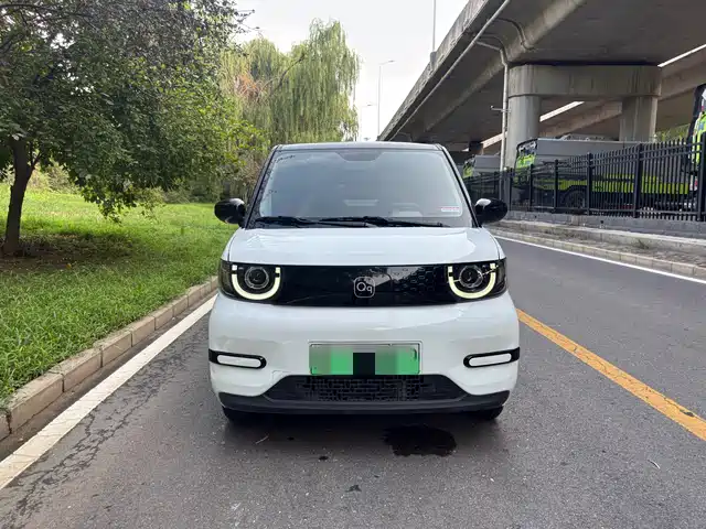 QQ New Energy QQ Ice Cream 2025