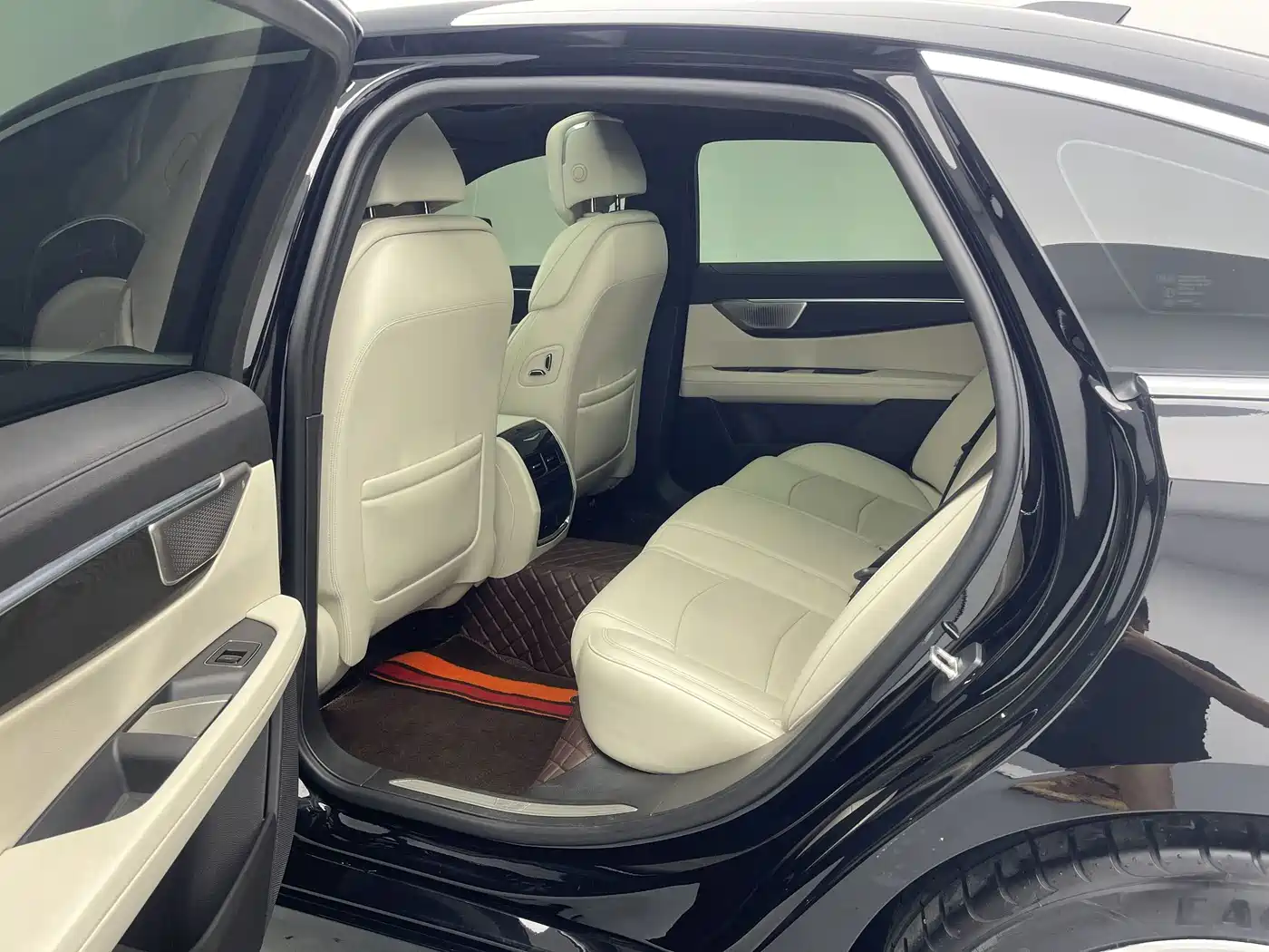 Cadillac CT6 2025 2023 28T Luxury Edition