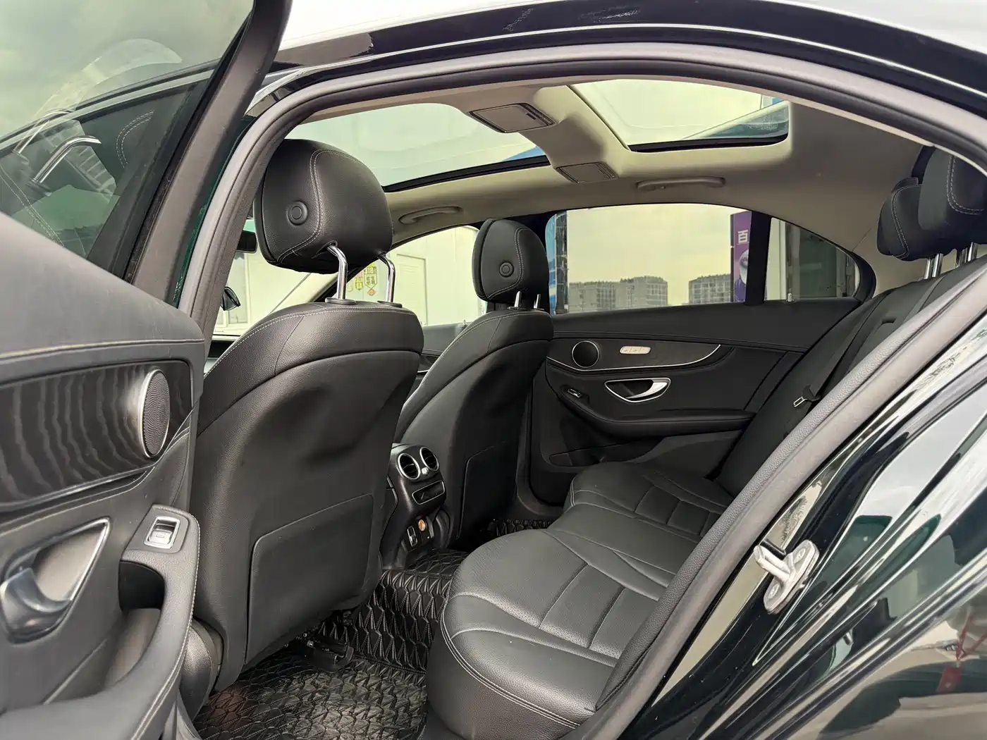 Mercedes-Benz C-Class 2020 Facelift C 260 L Sport фото 6