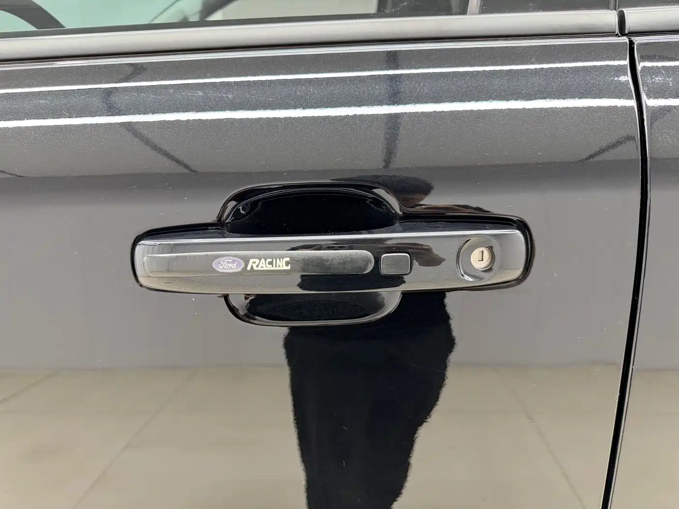 Ford Ranger 2024 2023 Trail Explorer 4WD Automatic (Petrol)