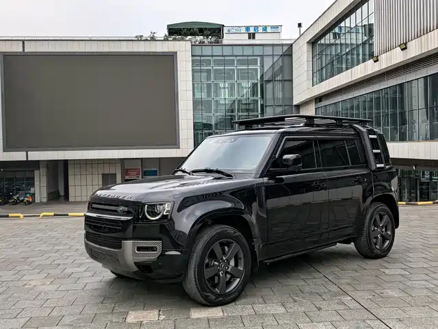 Land Rover Defender 2022 110 P400 X-DYNAMIC HSE