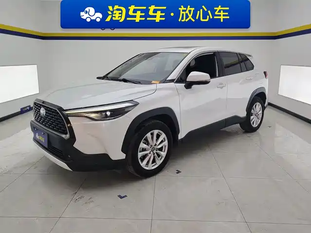 TOYOTA COROLLA SHARP AMPLIFIER