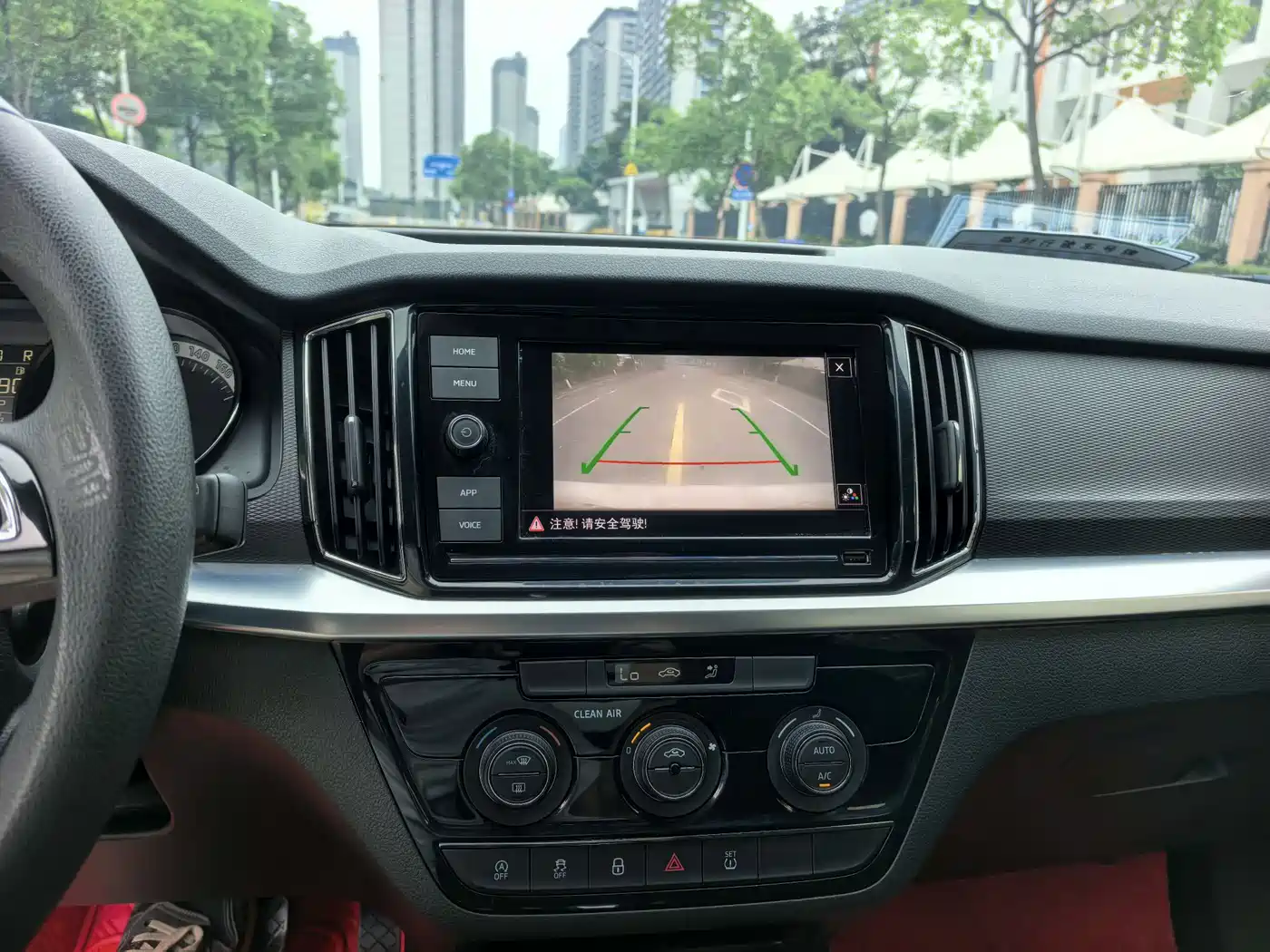 Škoda Kamiq 2018 1.5L Automatic Comfort Version China VI фото 24