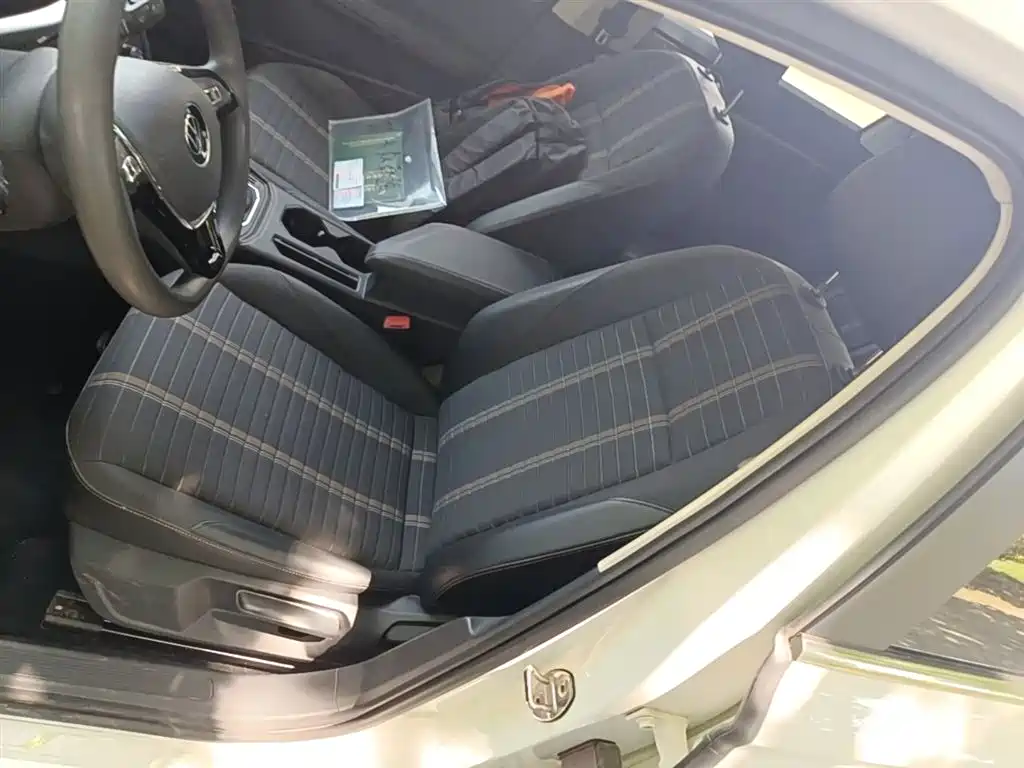 Volkswagen Lavida 2022 280TSI DSG Comfort Edition фото 15