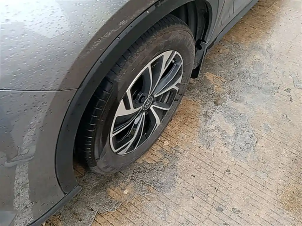 BYD Song Pro New Energy 2025 2nd Generation Smart Drive Edition DM-i 75KM Leading Type фото 23