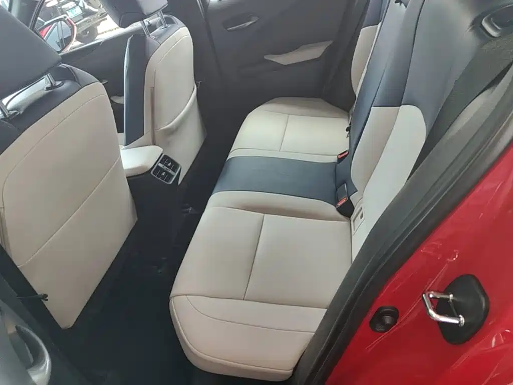 Lexus UX 2020 2020 260h Explore Fun Edition