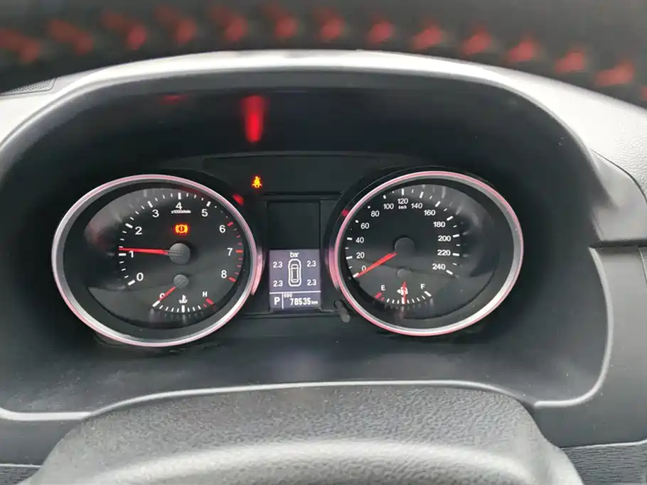 Haval H6 2015 Sport 1.5T Automatic 2WD Luxury фото 14