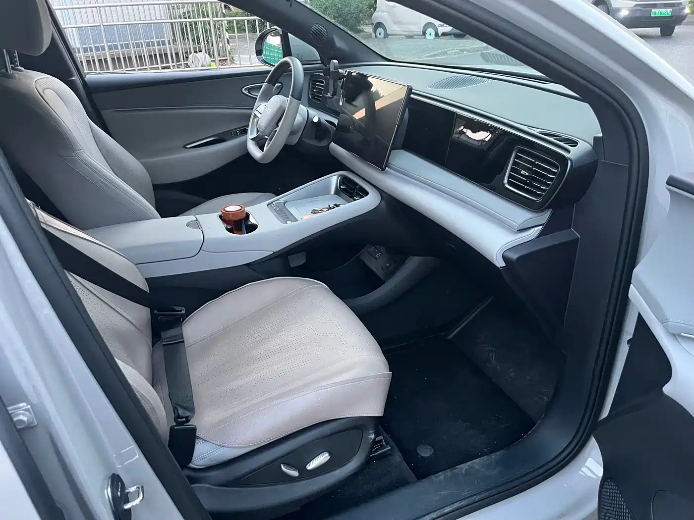 BYD Sealion 06 New Energy 2025 EV 605 Pilot Pro Edition фото 7