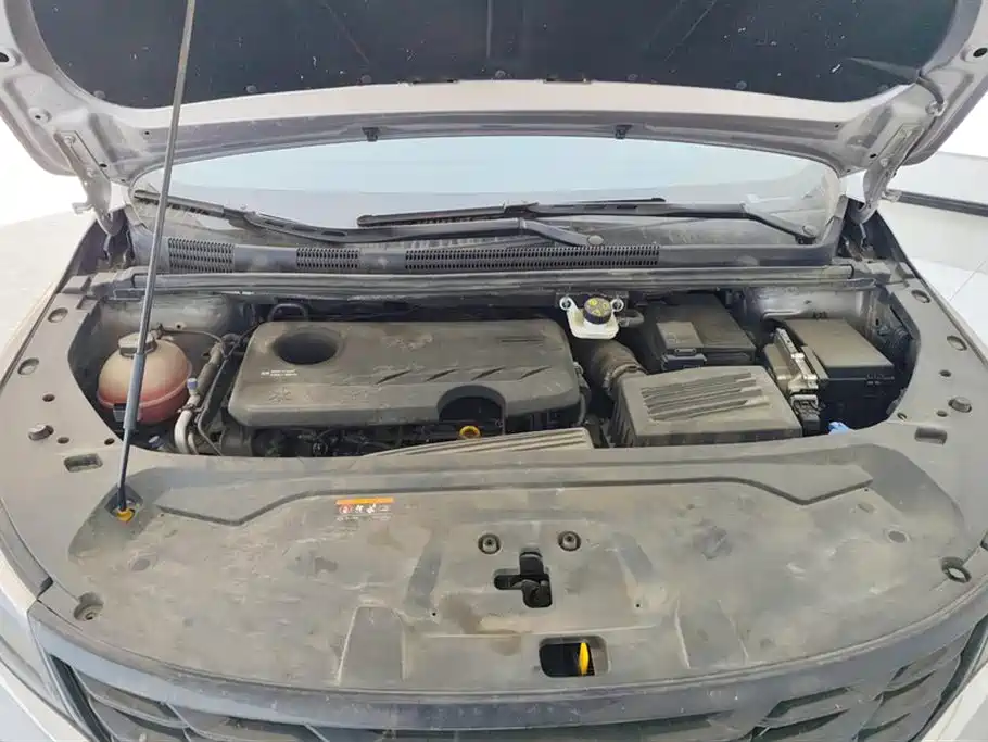 GEELY AUTOMOBILE JIAJIE