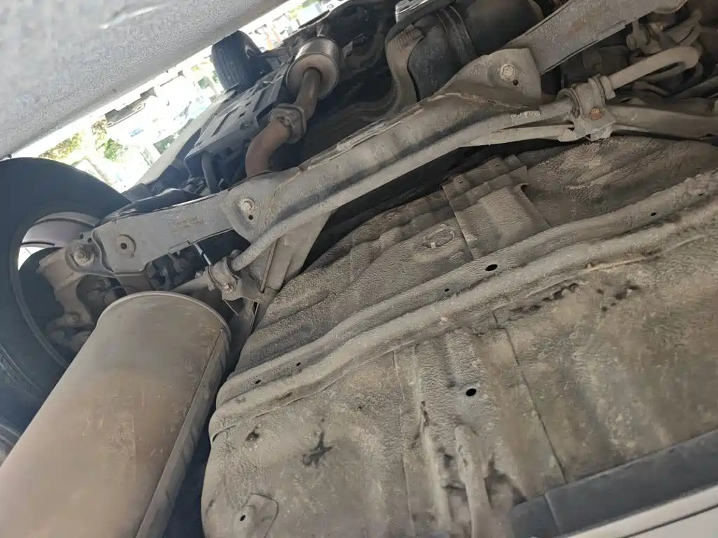 Haval H6 2014 2013 Upgraded 1.5T Manual 2WD Elite