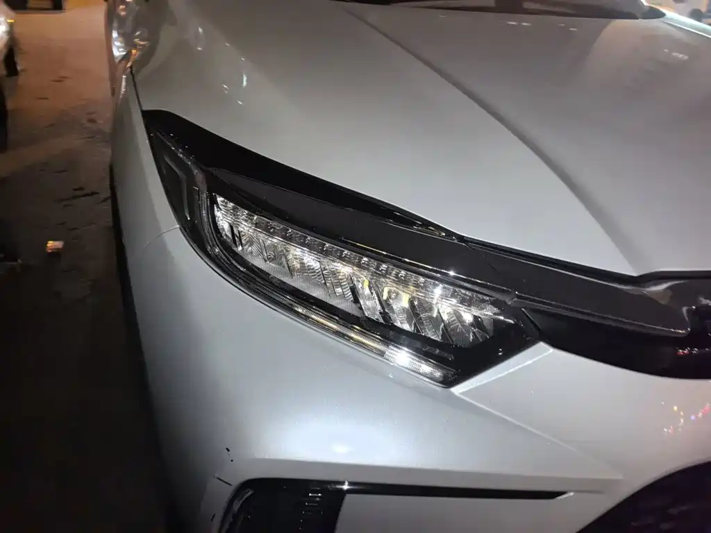 صورة 7 - Everus GAC Honda VE-1