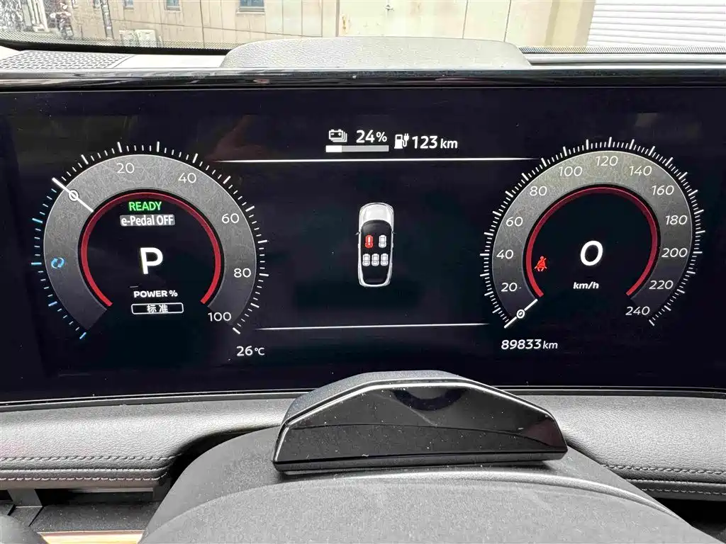 Nissan ARIYA 2022 2022 2WD Long Range Top Edition