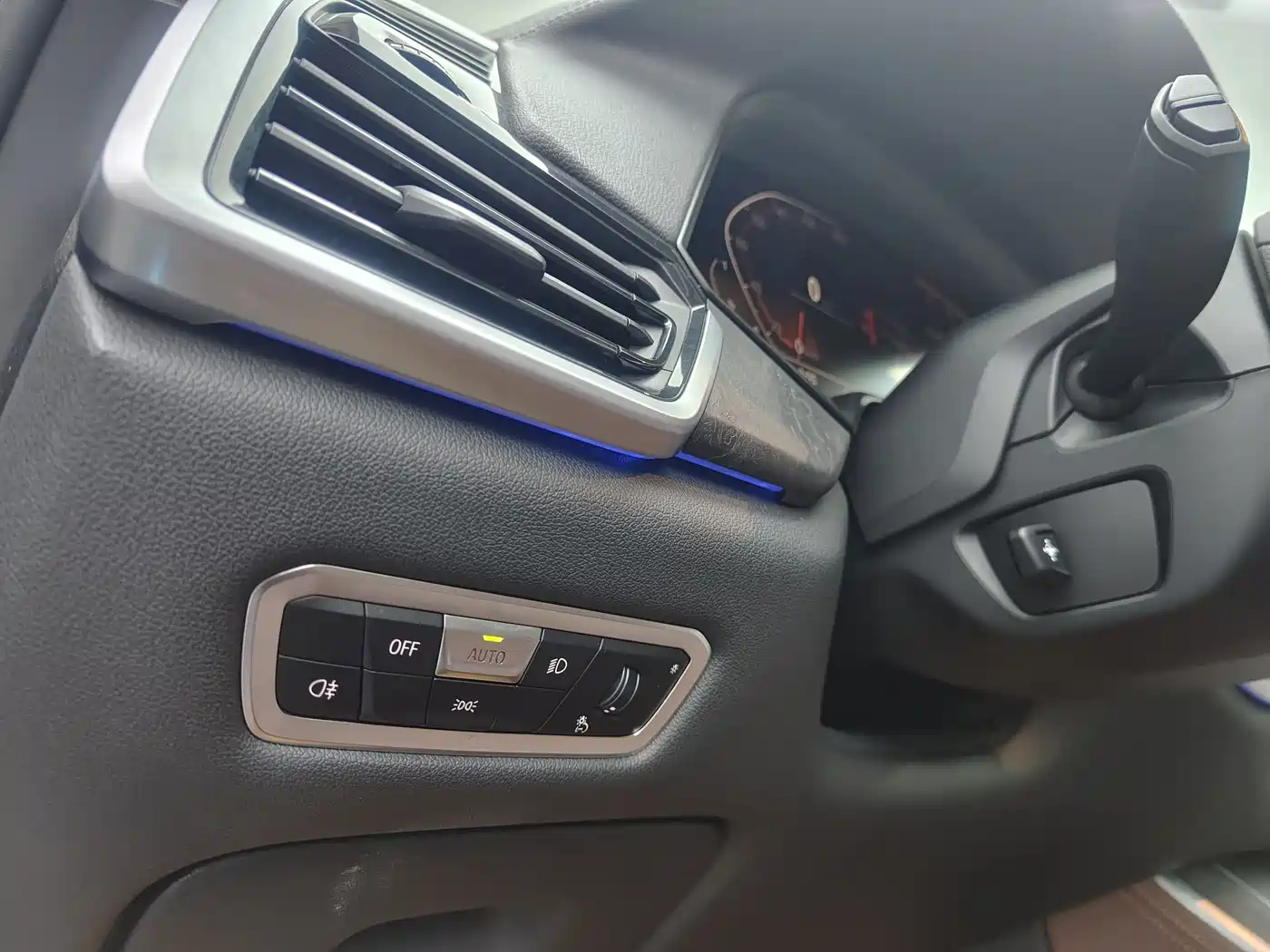 BMW X5 (Import) 2022 xDrive40i M Sport Package фото 9