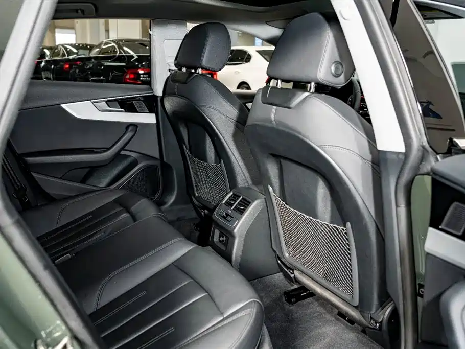 Audi A5 (Import) 2023 Sportback 40 TFSI quattro Luxury Dynamic фото 22