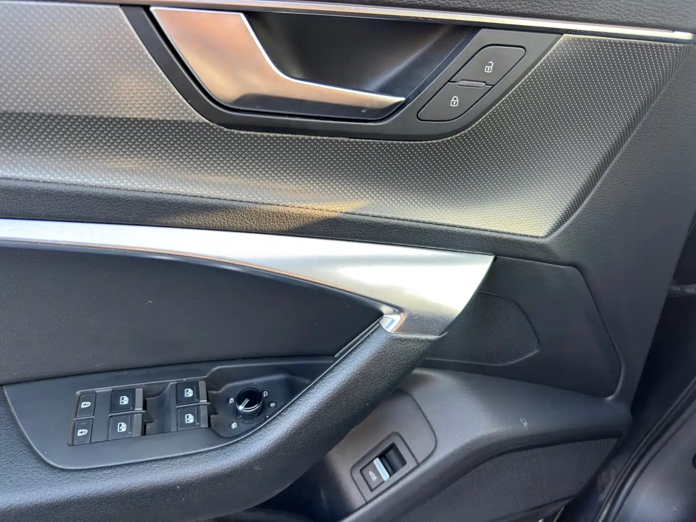Audi A6L 2020 45 TFSI Premium Dynamic фото 11