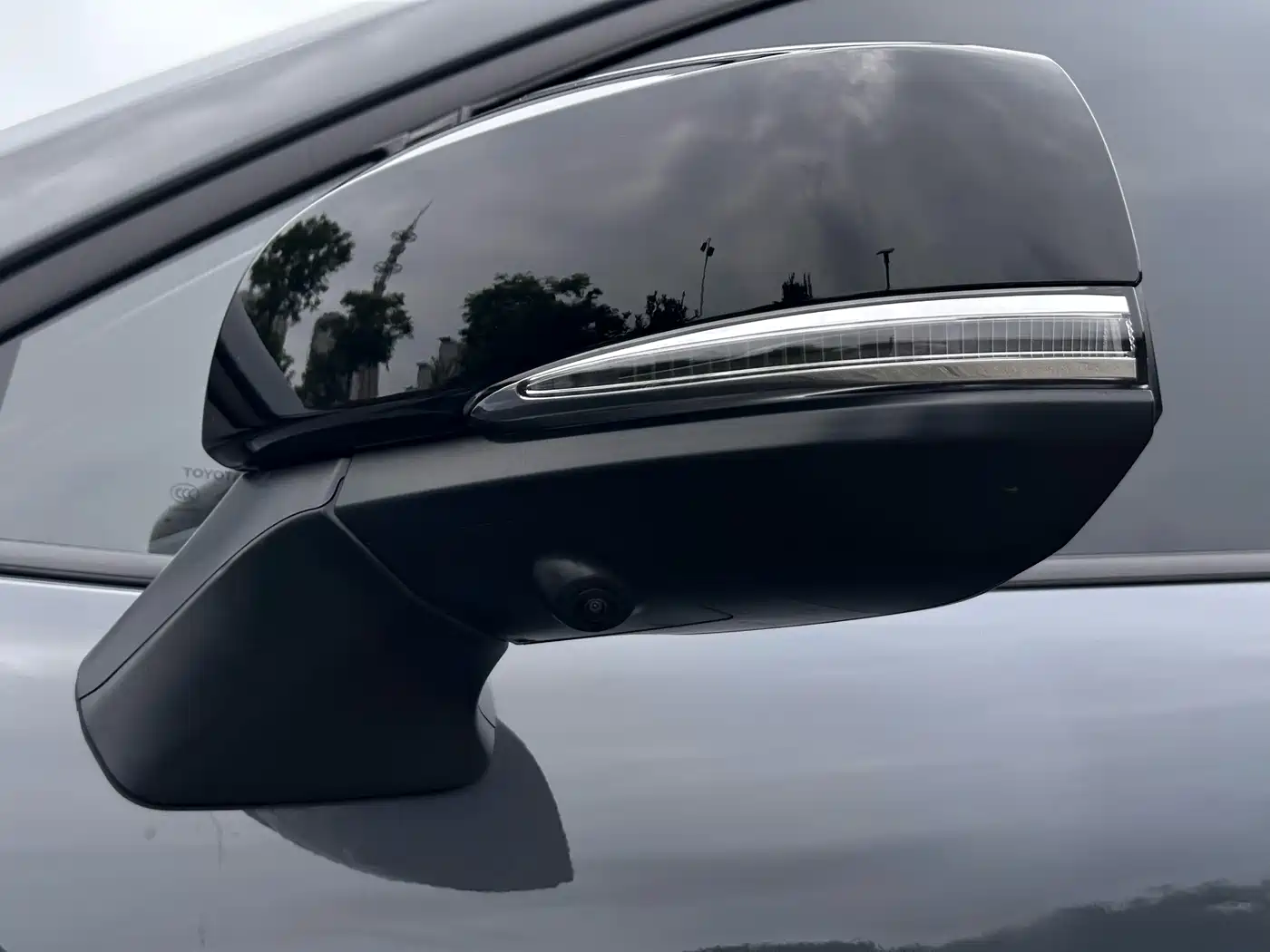 2026 Toyota Frontlander