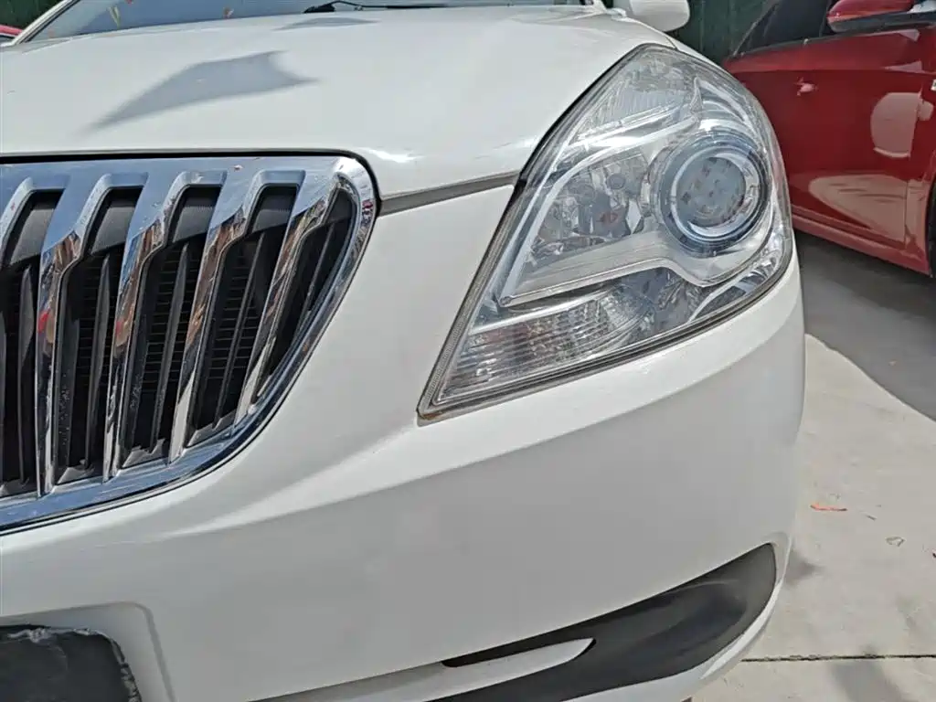 Buick Excelle 2015 1.5L Automatic Premium фото 23