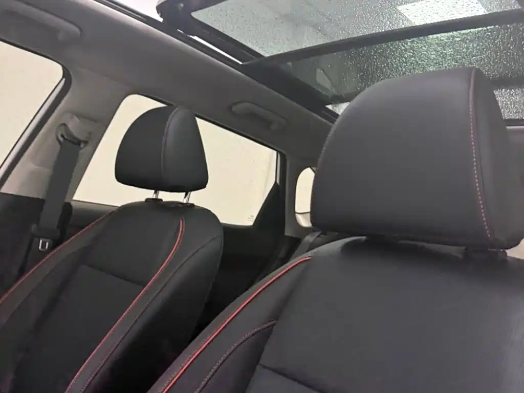 Kia Seltos 2026 2023 1.5L CVT Luxury Edition
