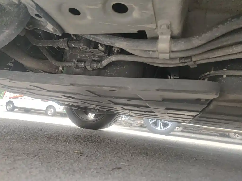 Wuling Motors Wuling Xingguang 2024 2023 150 Advanced Edition